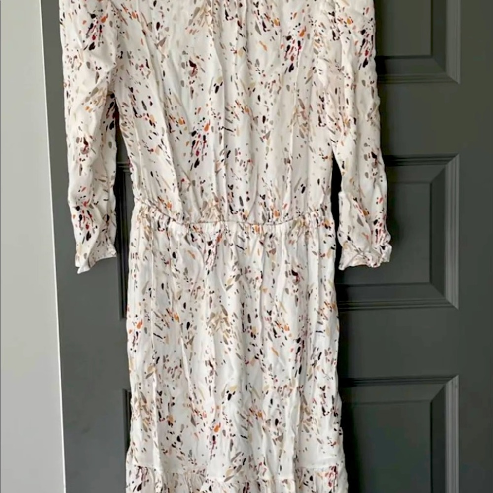 A New Day Dress